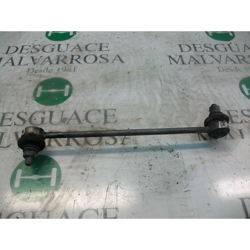 Recambio de tirante delantero derecho para seat ibiza (6l1) cool referencia OEM IAM 6Q0411315N  