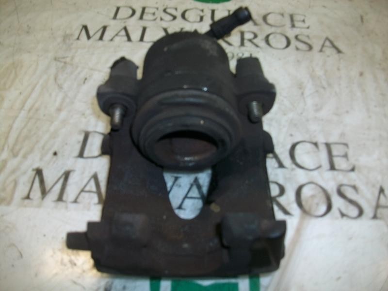 Recambio de pinza freno delantera derecha para seat ibiza (6l1) cool referencia OEM IAM 1K0615124D  