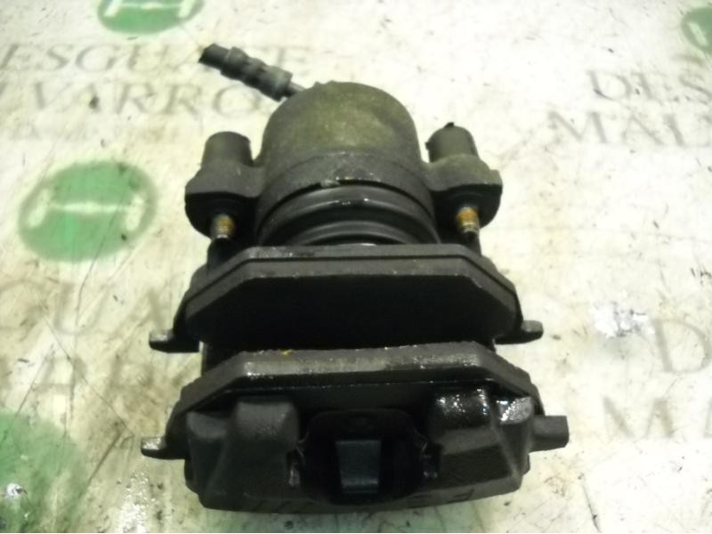 Recambio de pinza freno delantera izquierda para skoda fabia (6y2/6y3) spirit referencia OEM IAM   