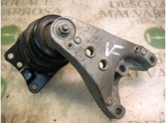 Recambio de soporte motor delantero para skoda fabia (6y2/6y3) spirit referencia OEM IAM    2
