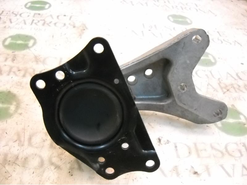 Recambio de soporte motor delantero para skoda fabia (6y2/6y3) spirit referencia OEM IAM   