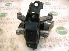 Recambio de soporte cambio para skoda fabia (6y2/6y3) spirit referencia OEM IAM    2