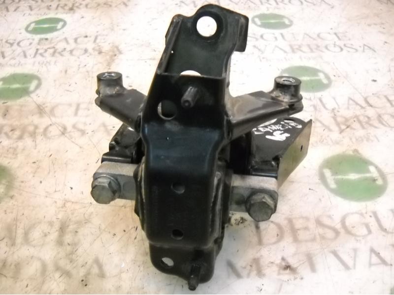 Recambio de soporte cambio para skoda fabia (6y2/6y3) spirit referencia OEM IAM   