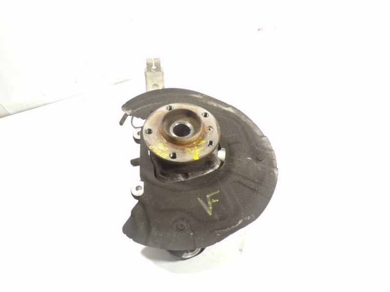 Recambio de mangueta delantera derecha para bmw x5 (e70) 3.0 turbodiesel cat referencia OEM IAM 31216869870  