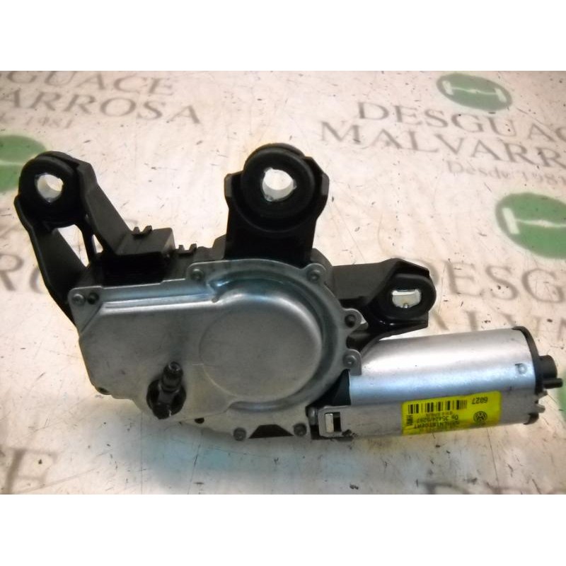 Recambio de motor limpia trasero para skoda fabia (6y2/6y3) spirit referencia OEM IAM   