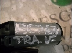 Recambio de motor limpia trasero para skoda fabia (6y2/6y3) spirit referencia OEM IAM    2