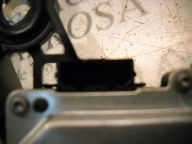 Recambio de motor limpia trasero para skoda fabia (6y2/6y3) spirit referencia OEM IAM   