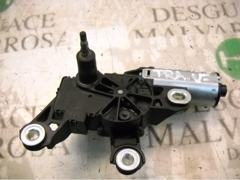 Recambio de motor limpia trasero para skoda fabia (6y2/6y3) spirit referencia OEM IAM   