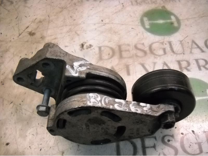 Recambio de tensor correa auxiliar para skoda fabia (6y2/6y3) spirit referencia OEM IAM   