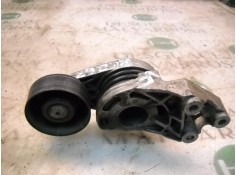 Recambio de tensor correa auxiliar para skoda fabia (6y2/6y3) spirit referencia OEM IAM    2