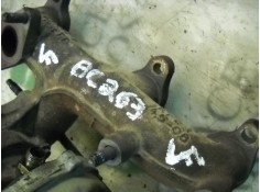 Recambio de turbocompresor para skoda fabia (6y2/6y3) spirit referencia OEM IAM    2