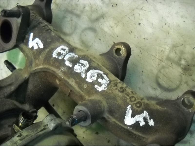 Recambio de turbocompresor para skoda fabia (6y2/6y3) spirit referencia OEM IAM   