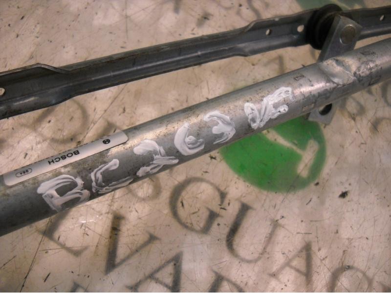 Recambio de articulacion limpia delantero para skoda fabia (6y2/6y3) spirit referencia OEM IAM   