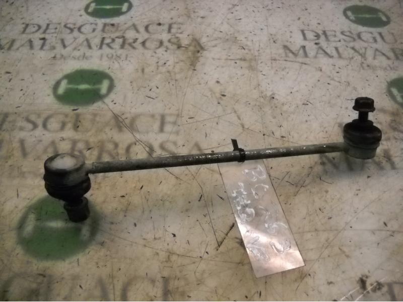 Recambio de tirante delantero izquierdo para skoda fabia (6y2/6y3) spirit referencia OEM IAM   