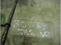 Recambio de tirante delantero izquierdo para skoda fabia (6y2/6y3) spirit referencia OEM IAM    2