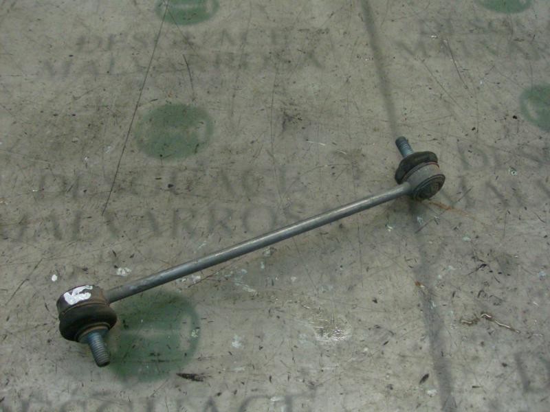 Recambio de tirante delantero derecho para seat ibiza (6l1) cool referencia OEM IAM   