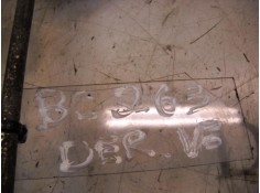 Recambio de tirante delantero derecho para skoda fabia (6y2/6y3) spirit referencia OEM IAM    2