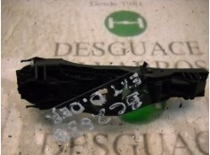 Recambio de maneta exterior delantera derecha para skoda fabia (6y2/6y3) spirit referencia OEM IAM    2