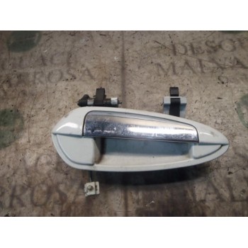 MANETA EXTERIOR DELANTERA DERECHA 735499631 