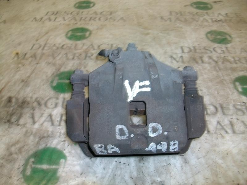 Recambio de pinza freno delantera derecha para hyundai coupe (gk) 1.6 fx referencia OEM IAM 581902CA10  