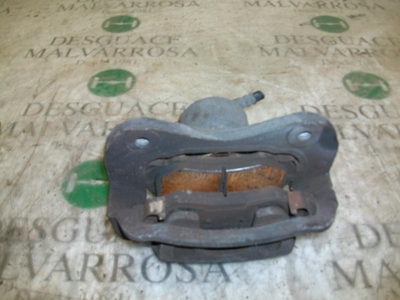 Recambio de pinza freno delantera derecha para hyundai coupe (gk) 1.6 fx referencia OEM IAM 581902CA10  