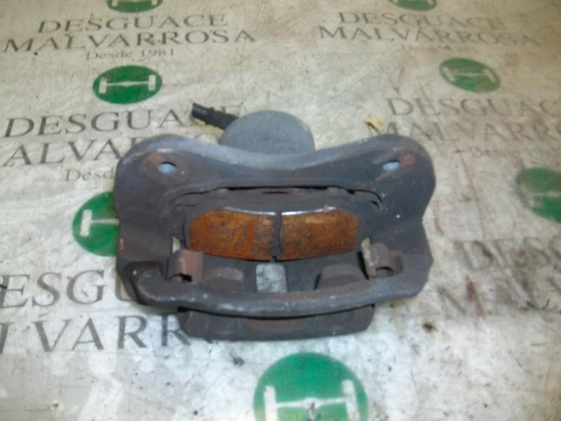Recambio de pinza freno delantera izquierda para hyundai coupe (gk) 1.6 fx referencia OEM IAM 581802CA10  