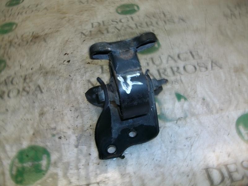Recambio de soporte motor trasero para hyundai coupe (gk) 1.6 fx referencia OEM IAM 219302D100  