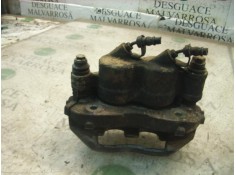 Recambio de pinza freno delantera derecha para renault master desde ´98 base, caja cerrada l1h1 rs 3078 referencia OEM IAM    2