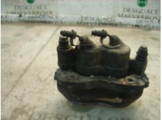 Recambio de pinza freno delantera izquierda para renault master desde ´98 base, caja cerrada l1h1 rs 3078 referencia OEM IAM    2