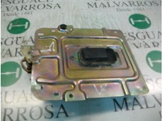 Recambio de maneta interior trasera derecha para ford fiesta berlina referencia OEM IAM   