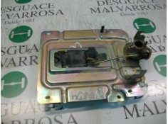 Recambio de maneta interior trasera derecha para ford fiesta berlina referencia OEM IAM    2