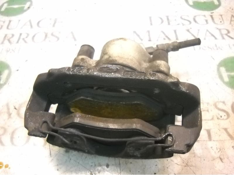Recambio de pinza freno delantera derecha para ford ka (ccq) luxury referencia OEM IAM   