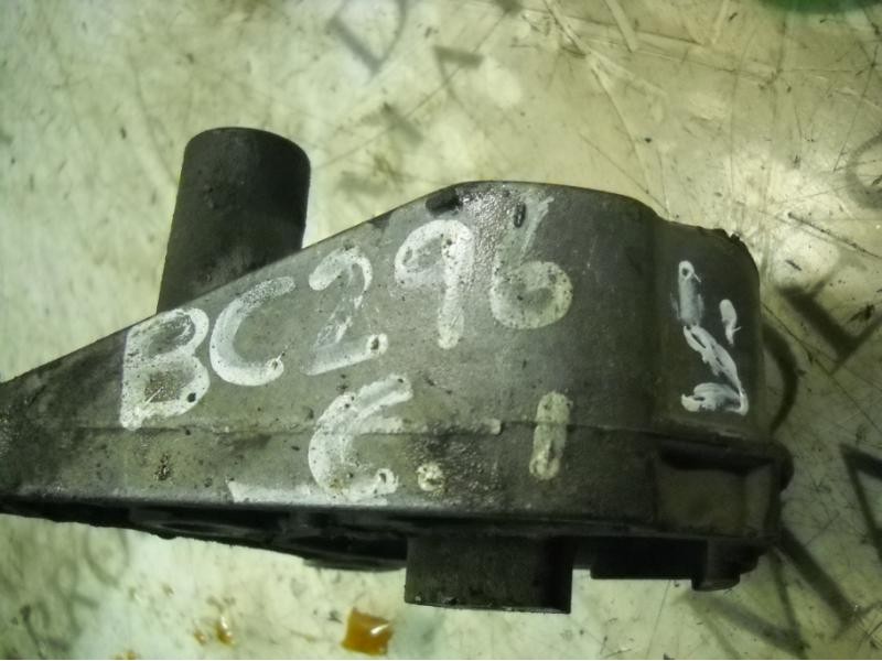 Recambio de soporte cambio para ford ka (ccq) luxury referencia OEM IAM   