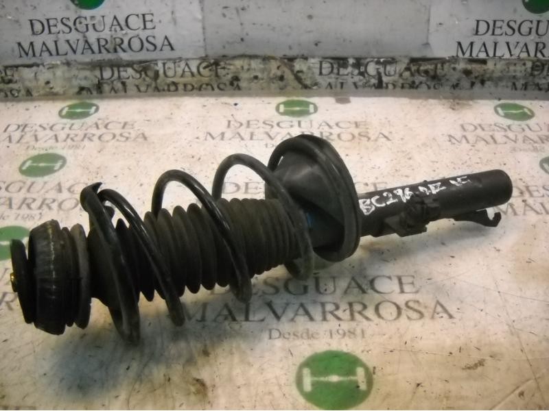 Recambio de amortiguador delantero izquierdo para ford ka (ccq) luxury referencia OEM IAM   