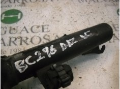 Recambio de amortiguador delantero izquierdo para ford ka (ccq) luxury referencia OEM IAM    2