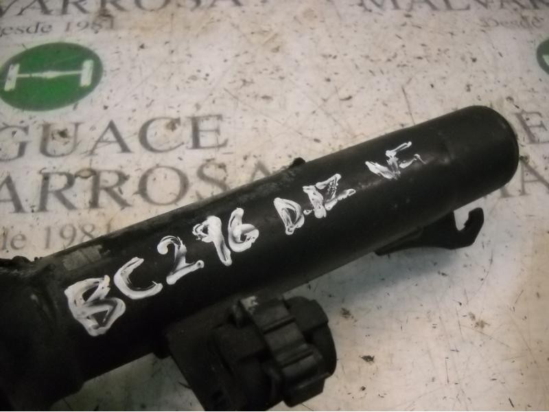 Recambio de amortiguador delantero izquierdo para ford ka (ccq) luxury referencia OEM IAM   