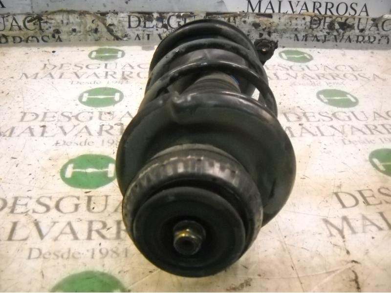 Recambio de amortiguador delantero izquierdo para ford ka (ccq) luxury referencia OEM IAM   