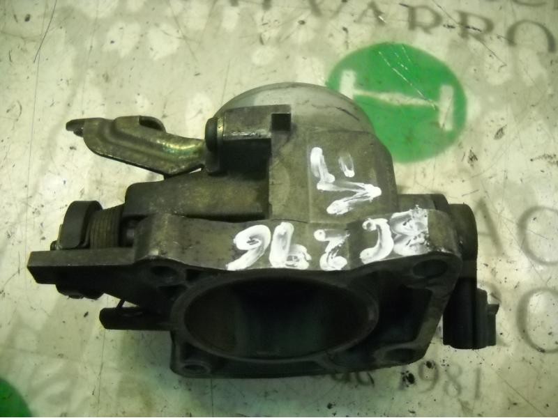 Recambio de caja mariposa para ford ka (ccq) luxury referencia OEM IAM   