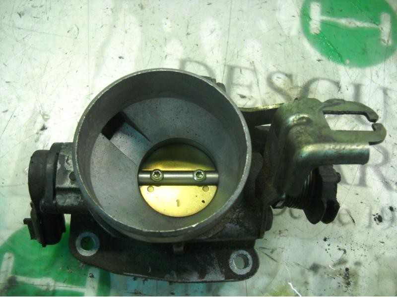 Recambio de caja mariposa para ford ka (ccq) luxury referencia OEM IAM   