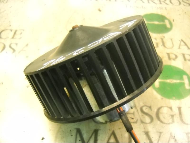 Recambio de motor calefaccion para ford ka (ccq) luxury referencia OEM IAM   