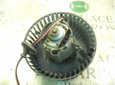 Recambio de motor calefaccion para ford ka (ccq) luxury referencia OEM IAM    2