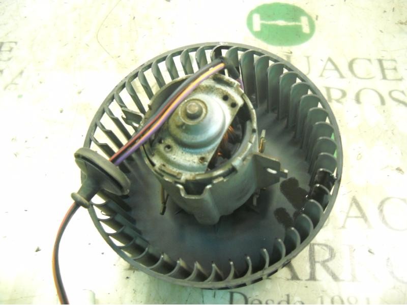 Recambio de motor calefaccion para ford ka (ccq) luxury referencia OEM IAM   