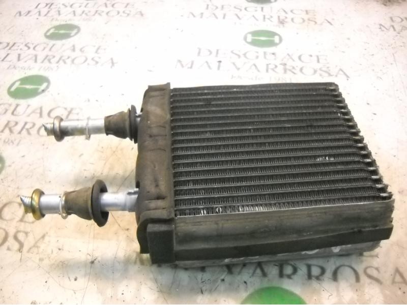 Recambio de radiador calefaccion / aire acondicionado para ford ka (ccq) luxury referencia OEM IAM   