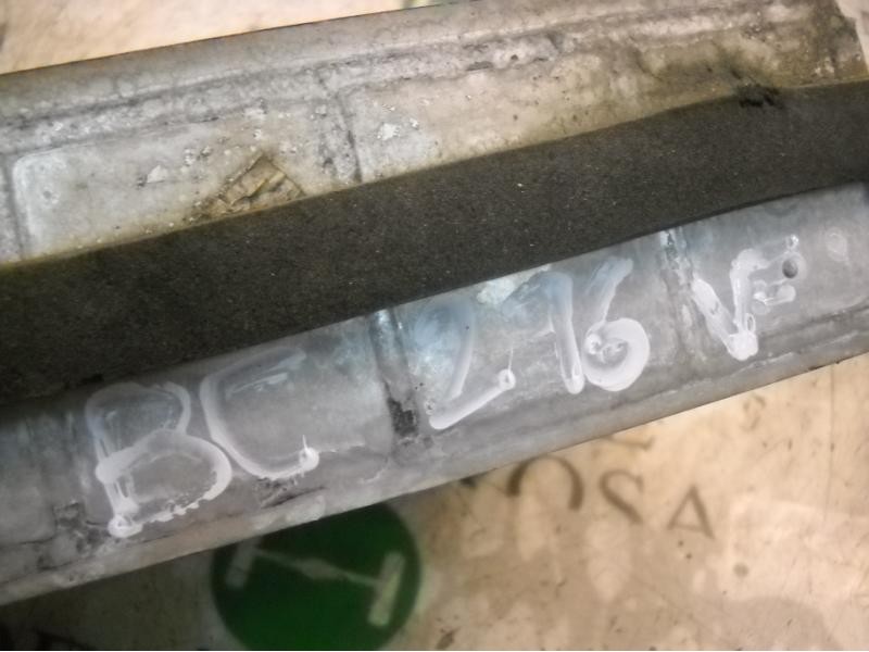 Recambio de radiador calefaccion / aire acondicionado para ford ka (ccq) luxury referencia OEM IAM   