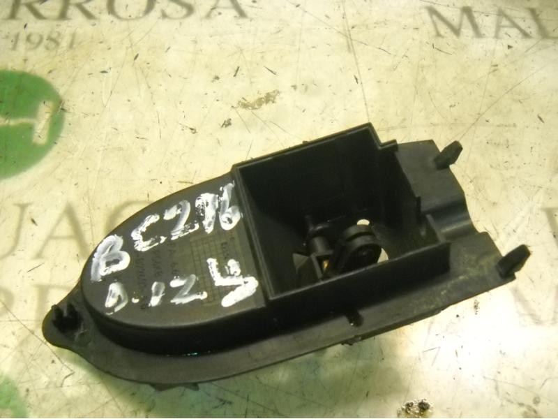 Recambio de maneta interior delantera izquierda para ford ka (ccq) luxury referencia OEM IAM   