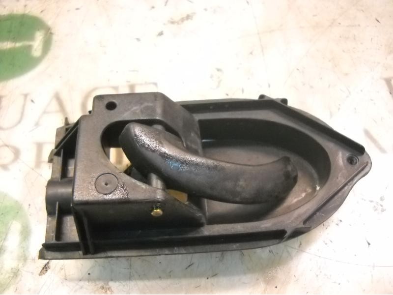 Recambio de maneta interior delantera izquierda para ford ka (ccq) luxury referencia OEM IAM   