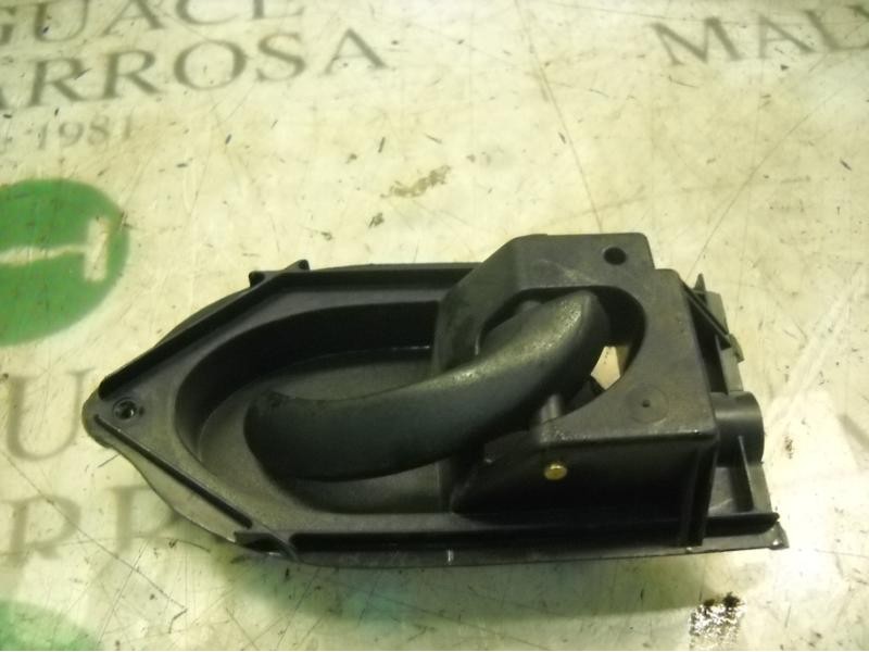 Recambio de maneta interior delantera derecha para ford ka (ccq) luxury referencia OEM IAM   