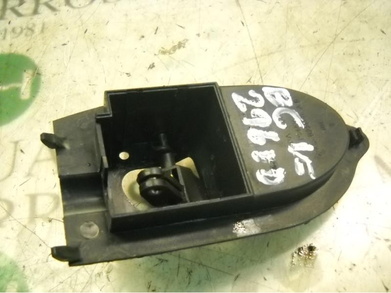 Recambio de maneta interior delantera derecha para ford ka (ccq) luxury referencia OEM IAM   