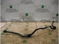 Recambio de barra estabilizadora delantera para renault megane i fase 2 berlina (ba0) 1.4 16v rt referencia OEM IAM   