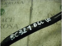 Recambio de barra estabilizadora delantera para renault megane i fase 2 berlina (ba0) 1.4 16v rt referencia OEM IAM    2